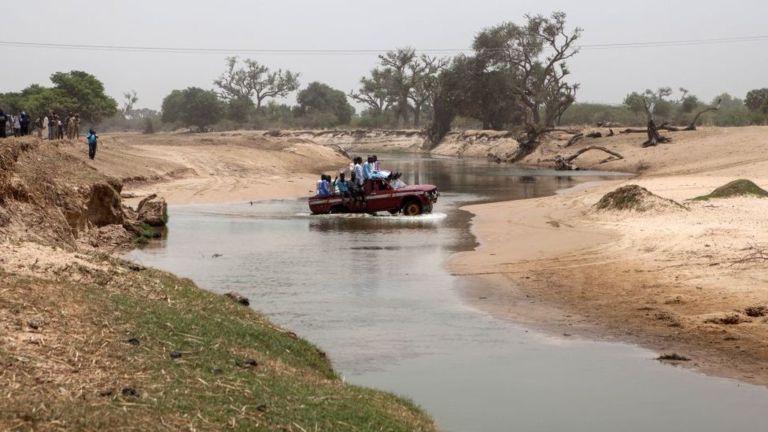 Boko Haram: 'An kashe masunta 31 a Baga'