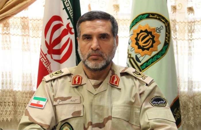 ایران کا پاکستان سے سرحدی علاقوں کو مزید محفوظ بنانے کا مطالبہ