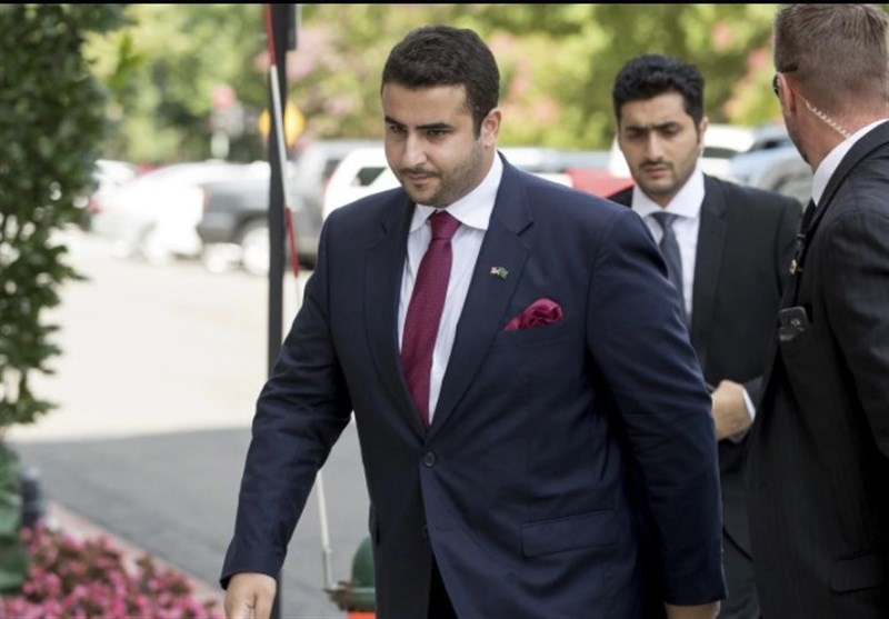 ٹرمپ کی ایران مخالف پالیسی ریاض کیلئے خوشی کا باعث/ ایران کہیں آبنائے ہرمز کو بند نہ کر دے!