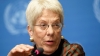 Del Ponte gibt Posten in UNO-Untersuchungs-Kommission für Syrien frustriert auf