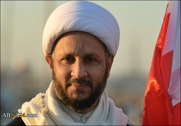 المنامة تستغل خلافاتها مع الدوحة في توجيه اتهامات كيدية للقيادي الوفاقي المعتقل "الشيخ حسن عيسى"
