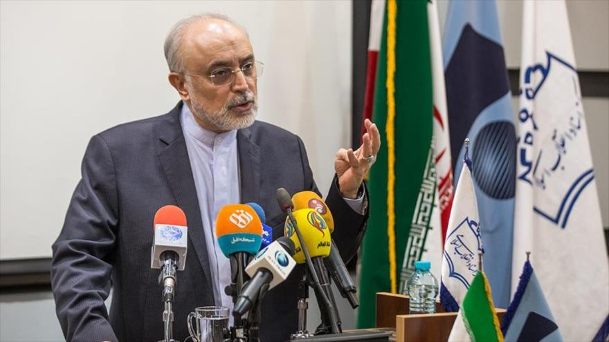 « L’Iran a options sur la table si aux États-Unis ne respecte pas l’accord nucléaire »