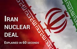 Ang Alemanya ay nagmamalasakit sa nuklear na sanduguan at patuloy na makipagtulungan sa Iran 