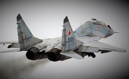 Ираг дөјүш тәјјарәләри ИШИД-ин гәрарҝаһыны вурду.170 өлү