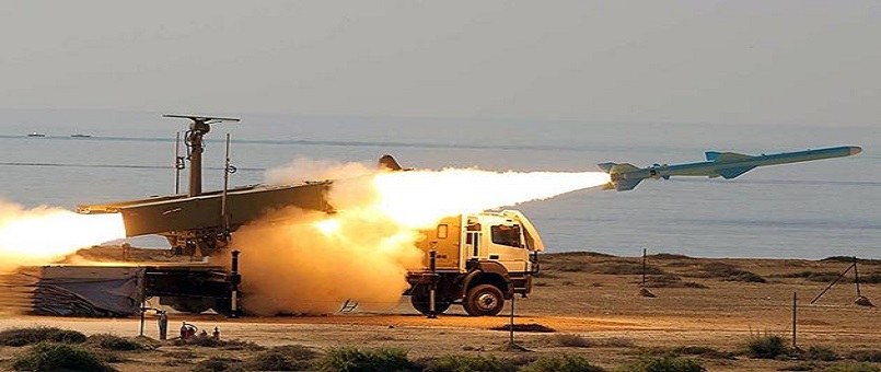 DEAŞ'dan Suriye sınırındaki Lübnan topraklarına füzeli saldırı
