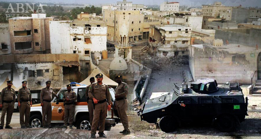 Civilians inside Saudi besieged town face shocking conditions