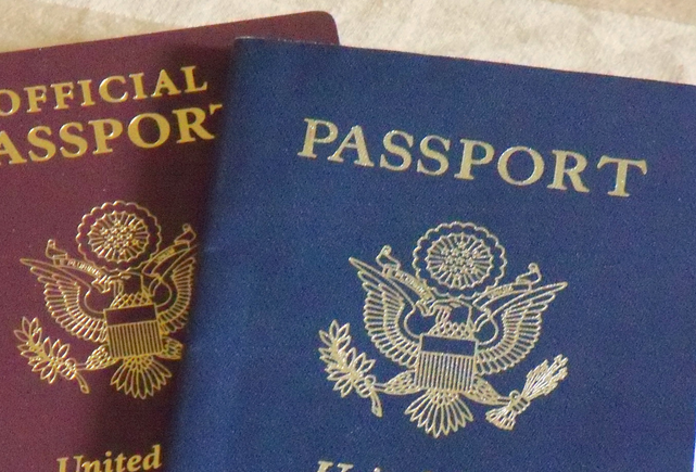 ISIS terrorists buy fake passports to escape Iraq's Tel Affar