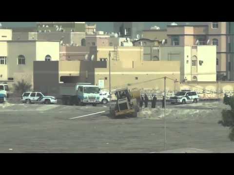قوات النظام وميليشياته تداهم بلدة كرزكان لليوم الخامس على التوالي