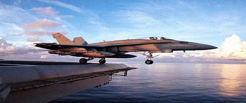 Basra körfezi semalarında gerilim: İran, ABD jetine 30 metre yaklaştı
