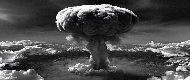 Atom bombaları ABD'yi kurtaramayacak