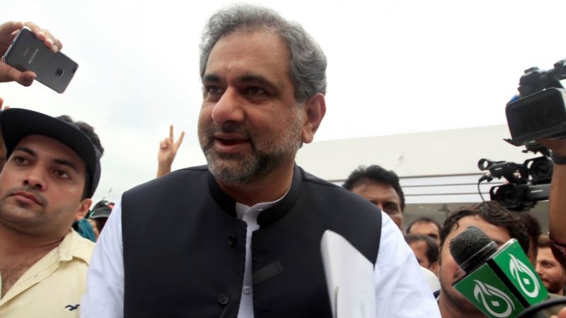 پاکستانی وزیراعظم: ہندوستان اور افغانستان کے ساتھ مذاکرات کے لئے تیار ہیں