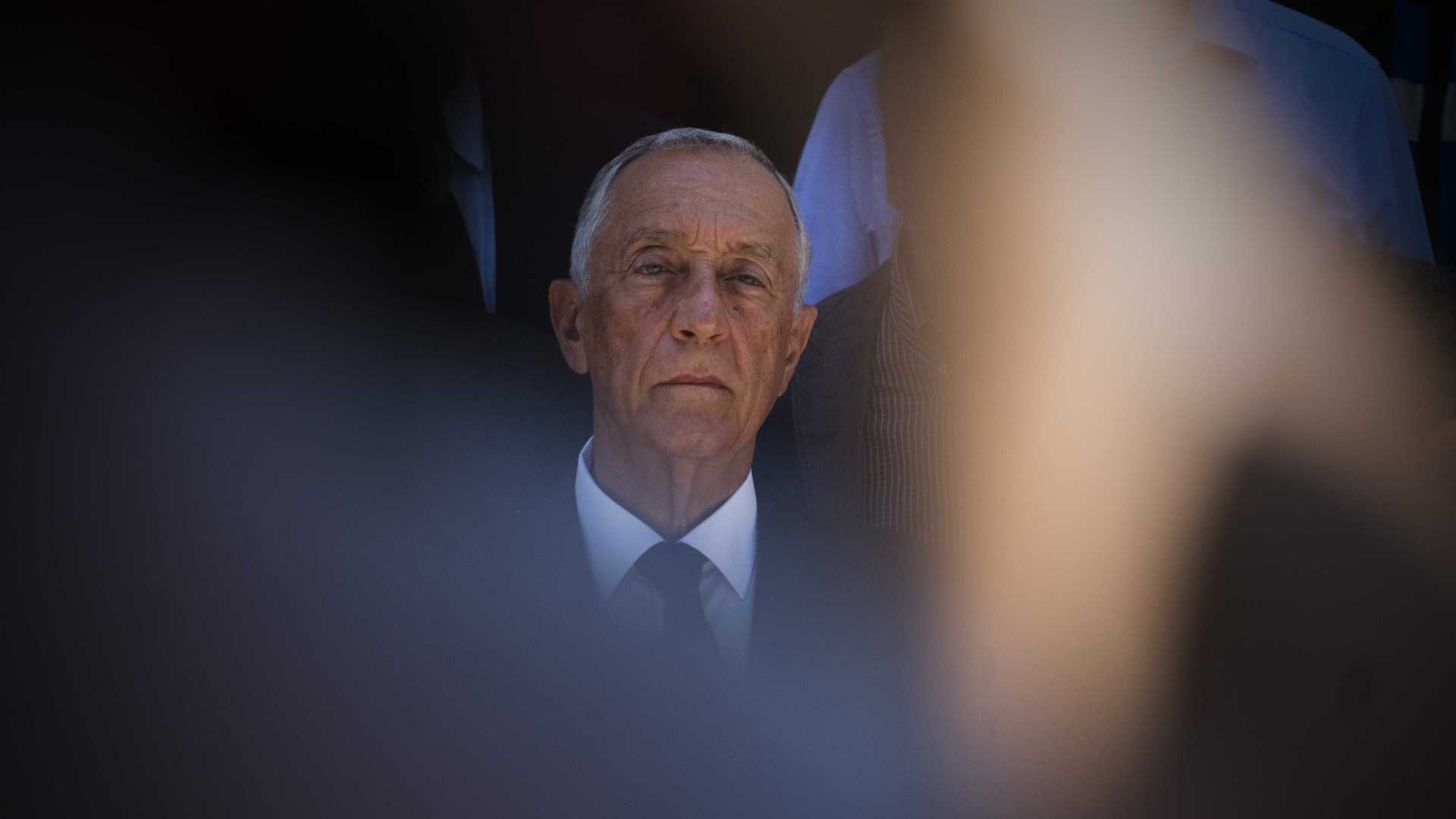 Portugal: Presidente da República promulga diplomas para reforma da floresta mas deixa alerta