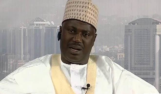 Rashin lafiyar Shugaba Buhari:Sanatoci sun ce Shugaba Muhammad Buhari bai karya wata doka ba