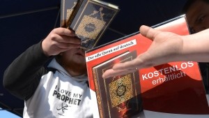 Der Bücherring der Dschihadisten 