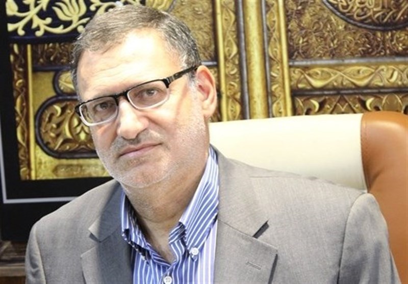18,000 Iranians arrived in Saudi Arabia for Hajj rituals: Official