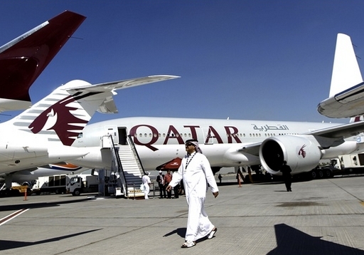 قطر تعفي 80 جنسية من تأشيرة الدخول إلى البلاد