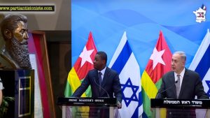 L’entité sioniste convoite l’Afrique noire