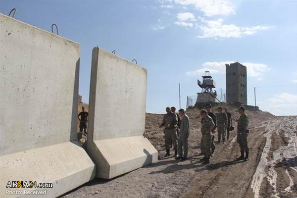 Turska započela izgradnju zida na granici s Iranom