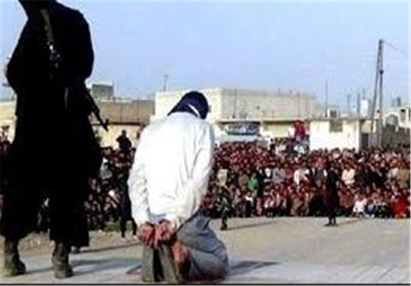 عراق؛ صوبہ کرکوک میں داعش نے 27 شہریوں کو پھانسی دے دی