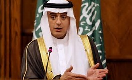 Nagsimulang binago ng Saudi ang tungkol kay Bashar Al-Assad 