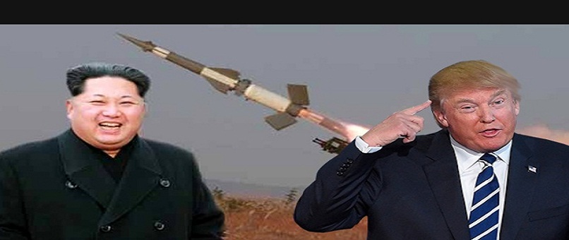 Kuzey Kore ABD'yi vuracağını açıkladı