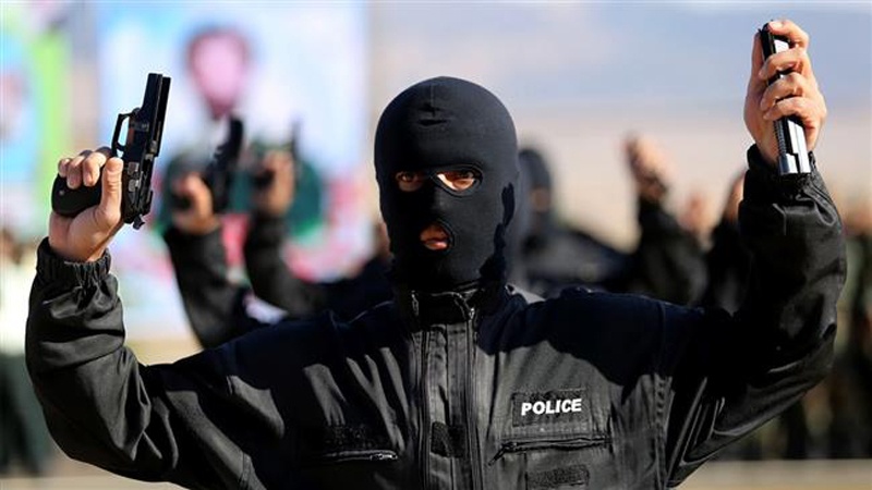 Irã frustra planos Daesh e captura 27 terroristas