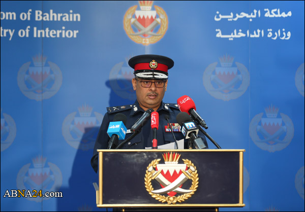 رئيس الأمن العام في البحرين حزين على هزيمة "جبهة النصرة" في عرسال: شبان أشاوس يساقون إلى الموت في إدلب