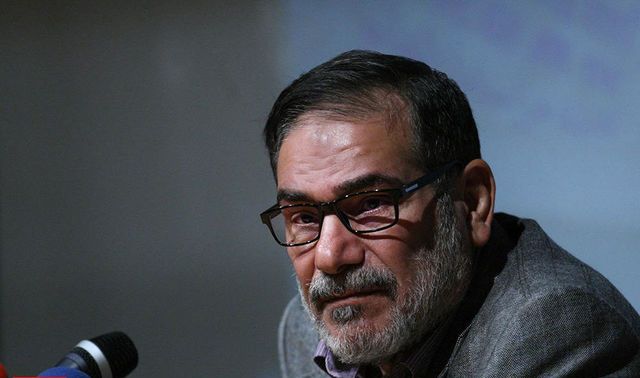 Iran's Shamkhani condemns attack on Afghan village   