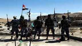 Nagbanta ang Rusya sa maniobra ng Israel sa Syria 