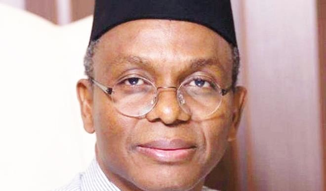 IMN objects to El-Rufai's inclusion in Abuja TEDx event