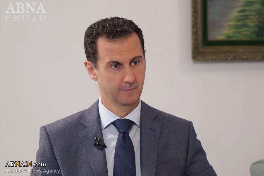 بشار الأسد: نقاط الضعف بالأقطار العربية متشابهة