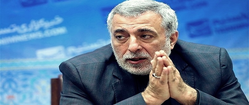 İran: Hamas’la ilişkimiz stratejik ve güçlüdür