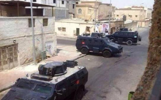 Canadá Investigará si Arabia Saudí Utilizó Armas Canadienses para Reprimir a la Población Shiíta de Awamiyah