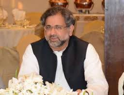 دہشت گردی کے خلاف جنگ در حقیقت بقا کی جنگ ہے: پاکستانی وزیراعظم