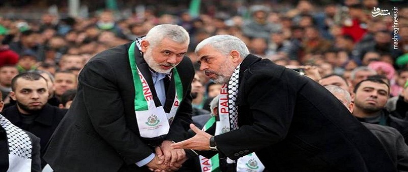 Hamas’ın direniş yönündeki yapısal değişimi Suudileri öfkelendirdi