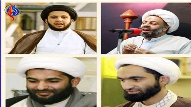 Bahreïn : levée d'écrou pour quatre éminents religieux