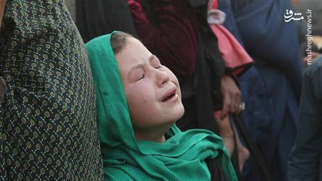 Afghanistan : feu vert US et génocide des chiites