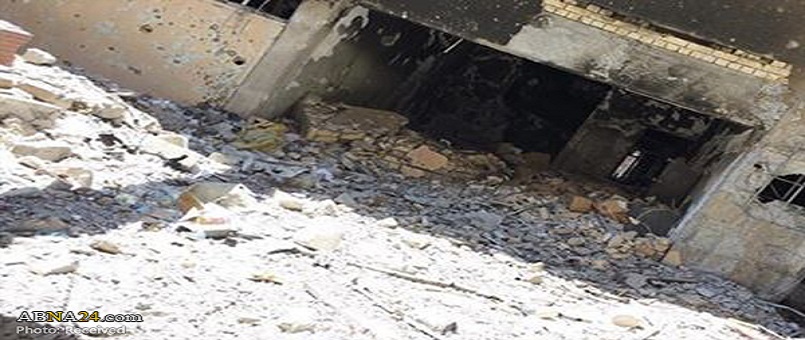 Daeş’in Musul müftüsü öldürüldü/Foto