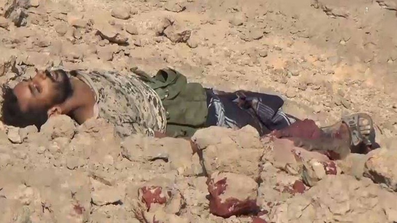 یمنی فوج کا حملہ، کئی سعودی اتحادی فوجی ہلاک
