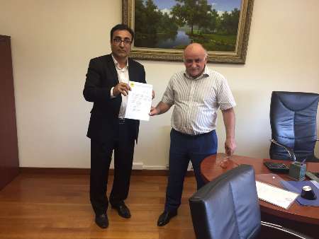 روسی بینک کا ایران میں 10 کروڑ ڈالر کی سرمایہ کاری کرنے کا فیصلہ