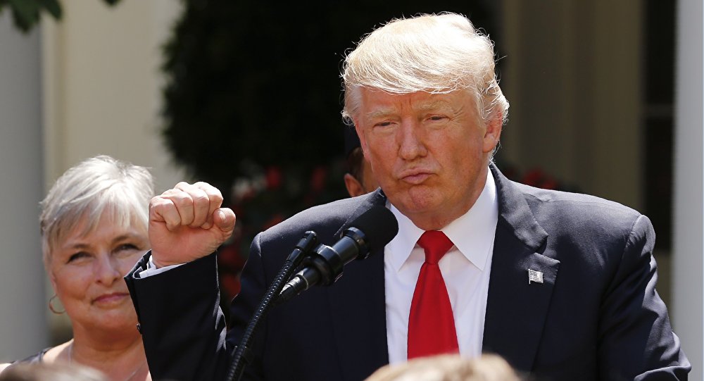 Assessor espiritual de Donald Trump: 'Deus o autorizou eliminar Kim Jong-un