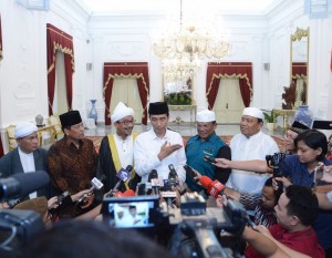 Tidak Ada Keharusan Sekolah Terapkan ‘Full Day School’