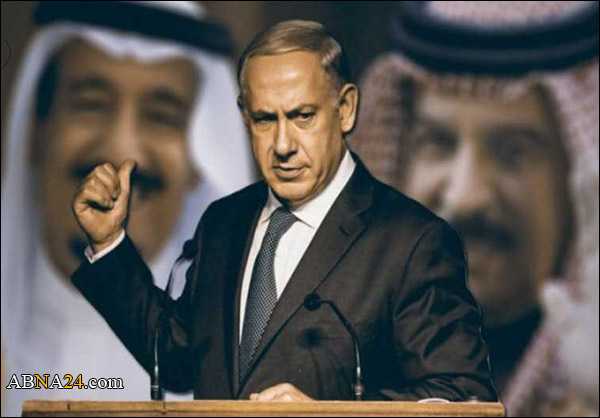السفارة الإسرائيلية في واشنطن دربت عشرات الطلاب السعوديين