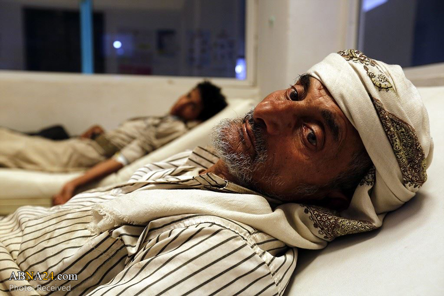 “El Cólera Sigue Propagándose en Yemen”