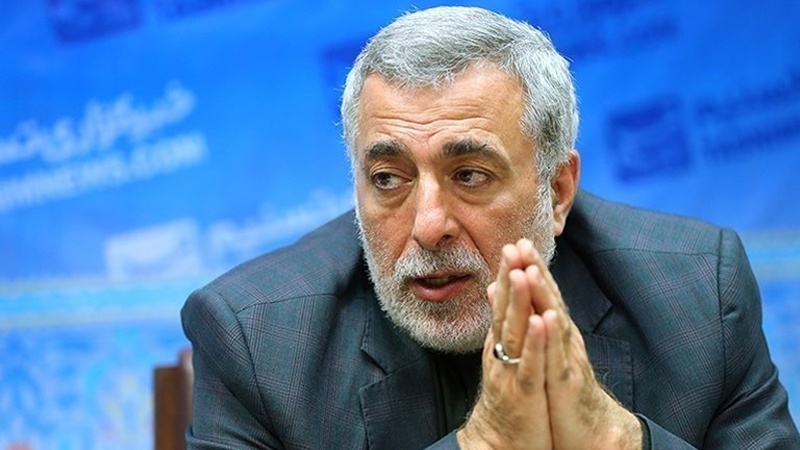 Hubungan Iran-Hamas Kuat dan Strategis