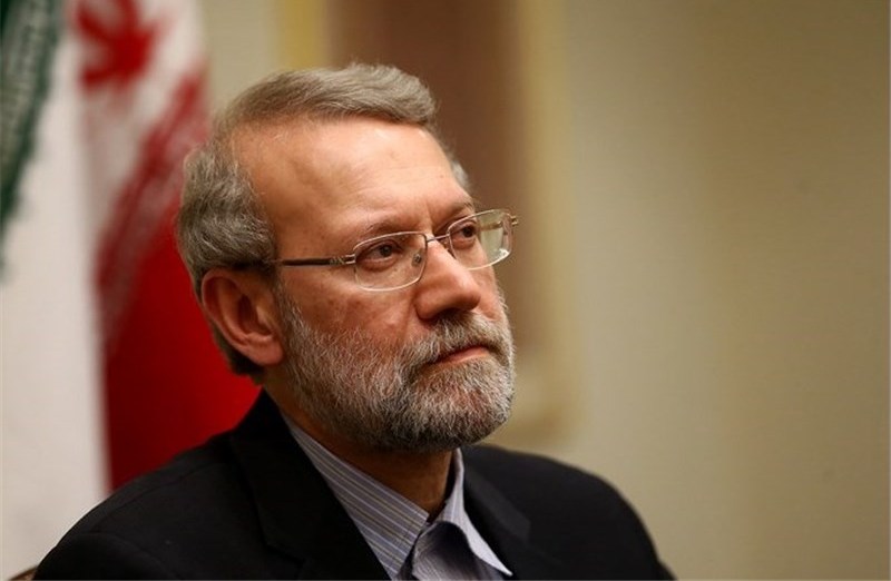 Iran's Larijani condemns recent terrorist incidents in Pakistan