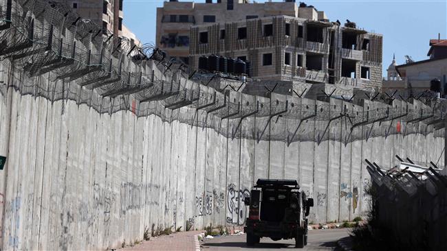 Hamas: Israel-Gaza wall can’t stop resistance