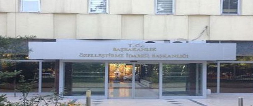İşte AKP'nin 15 yılda sattıkları!