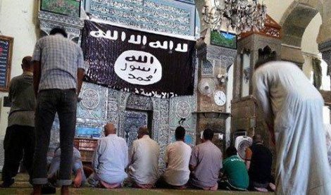 العراق: 11 خطيبا من الوقف السني بكركوك ينتمون لـ"داعش"