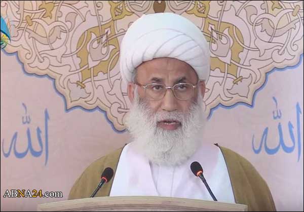 الشيخ الراضي يدفع ضريبة "الكلمة الصادقة" وقضاء آل سعود لا يختلف عن قضاء الدواعش
